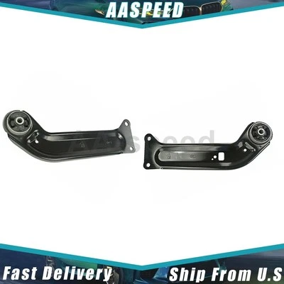 Brazo trasero para Chevrolet Malibu 2018 2017 2016 Mevotech Supreme Foto 1 de 4