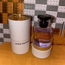 Heures d'Absence (1927) Louis Vuitton perfume - a fragrance for