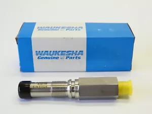Original Waukesha 211587C Einlassventil für Waukesha F3521 Original-Zubehör-Hersteller NEU - Bild 1 von 5