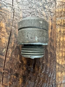 Watts No.8 Back Siphonage Back Flow Preventer - Picture 1 of 8