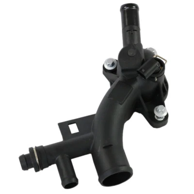 Salida de agua 25193922 carcasa termostato para Chevrolet Cruze 2012-2013 Sonic 1.4 Foto 1 de 4