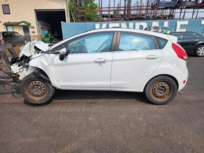 FIESTA    2013 Glove Box 314093 Foto 1 de 4