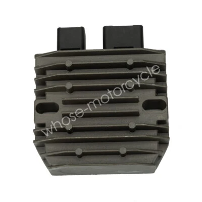 Regulador de voltaje rectificador de motocicleta 31600KVZ631 para Honda CBR1000RR 2009-2013 Foto 1 de 4