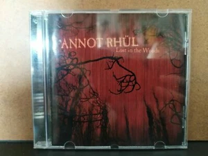Annot Rhul - Lost IN The Woods - Bild 1 von 1
