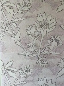 Osborne & Little Wallpaper William Yeoward Mariposa PW005-04 fifteen 11yd rolls - Picture 1 of 5