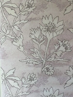 Osborne & Little Wallpaper William Yeoward Mariposa PW005-04  fifteen 11yd rolls - Image 1 of 4