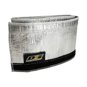 Design Engineering 10674 Heat Shroud AN Line 12AN x 10ft - Foto 1 di 3