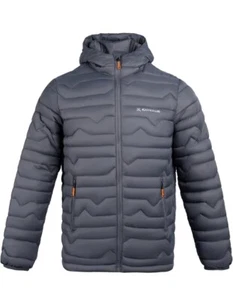 Chaquetas de invierno acolchadas Extremus Outlook Peak - Chaqueta ligera para hombre - XL - Imagen 1 de 6