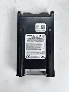 Shark XBAT200EU Battery Pack Black 25.2V 2450mAh Lithium-Ion for Vacuum Cleaner - Picture 1 of 2