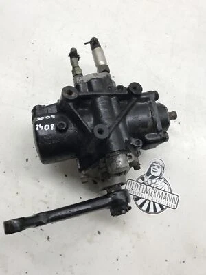 Lenkgetriebe Servolenkung Mercedes W114 W115 1144610401 - Image 1 of 2