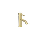 Saneux COS BASIN MIXER - BRUSHED BRASS - CO201.BB