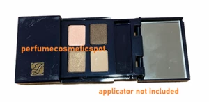 NUEVO DÚO DE SOMBRAS DE OJOS SEDOSAS FIRMA ESTEE LAUDER / PALETA DE SOMBRAS DE OJOS COLOR PURO - Imagen 1 de 1