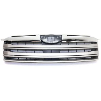 NOVA Grade Frontal Para 2013-2014 Subaru Outback ENVIO HOJE - Imagem 1 de 4