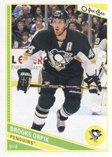 A6815- 2013-14 O-Pee-Chee Hockey Card #s 1-200 -You Pick- 10+ FREE US SHIP