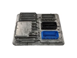 2017-2018 Chevrolet Cruze Engine Computer ECM ECU Control Module 12683660 OEM - Picture 1 of 12