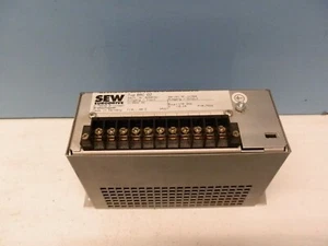 SEW Eurodrive BRC 02 Bremschhopper - Picture 1 of 2