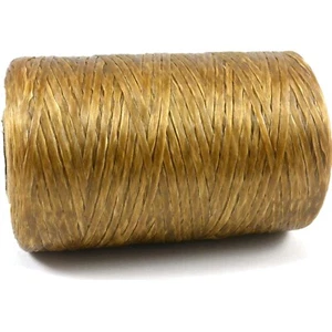 Strong Waxed Polyester Thread (300 Yards) for Beading, Tie-Dye & Sewing Projects - Picture 1 of 11