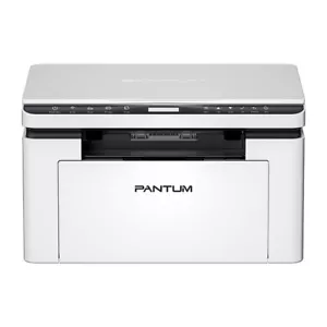 PANTUM BM2300W STAMPANTE MULTIFUNZIONE LASER MONOCROMATICA A4 WI-FI 22PPM - Foto 1 di 4