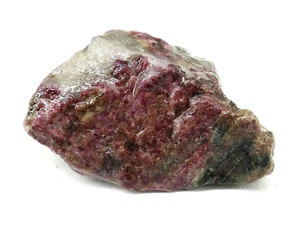 Natural Tourmaline Quartz Crystal Mineral Specimen Spiritual Healing 306 Ct - Picture 1 of 8