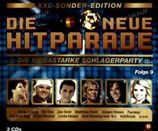 Various - Die Neue Hitparade Folge 9 .