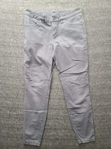 Kuhl Brooke Pants Womens 8x30 Skinny Fit Tapered Leg MTB Outdoors Hiking Camping - Picture 1 of 15