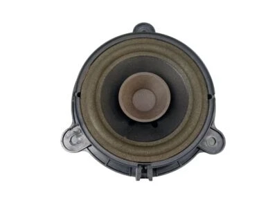 Haut-Parleur Boîte Gauche Arrière Pour RENAULT MEGANE III (B3, BZ0/1) 281440002R - Photo 1/4