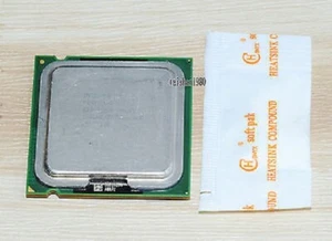 Intel Pentium D820 SL8CP 2.8GHz 2MB 800MHz CPU Processor Socket 775 - Picture 1 of 3
