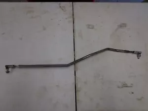 Kubota T1880 lawn tractor speed change rod assy K1042-42022 USED FREE SHIPPING - Picture 1 of 8