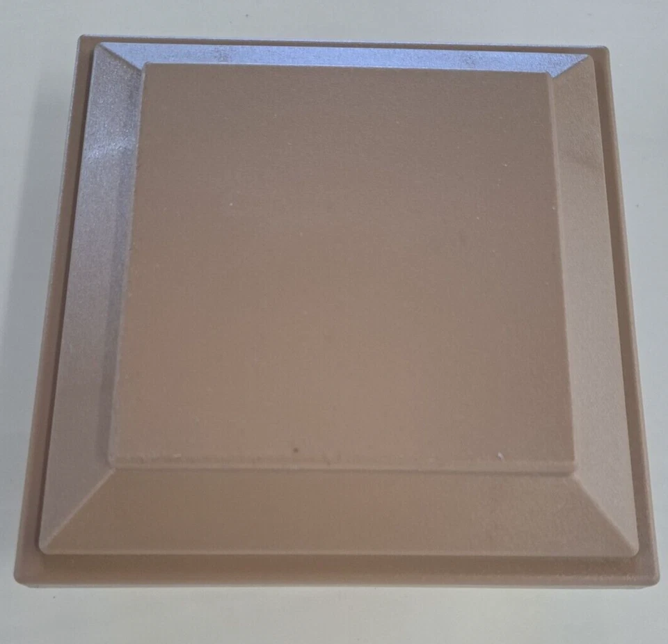 Trex 4x4 Post Sleeve Cap and Skirt (rope Swing)