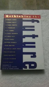 Rethinking the Future : Rethinking Business, Principles, Competition, Control... - Imagen 1 de 5