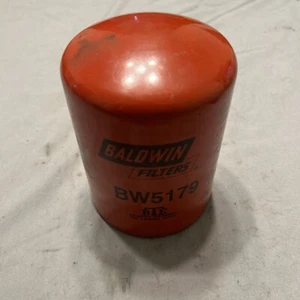 NEW BALDWIN SCREW ON COOLANT FILTER BW5179 - Picture 1 of 2