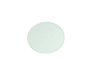 Simson Tachoglas Tacho Glas rund 48mm S50 S51 KR51 Schwalbe Star Sperber SR2  - Bild 1 von 1