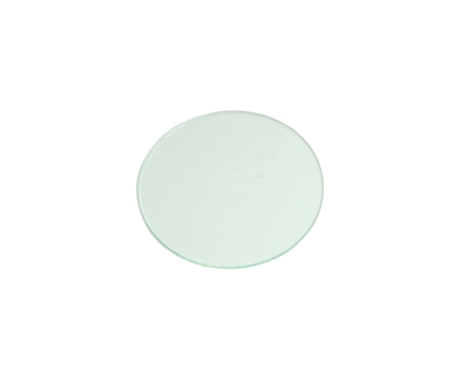 Simson Tachoglas Tacho Glas rund 48mm S50 S51 KR51 Schwalbe Star Sperber SR2  - Bild 1 von 1