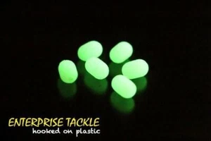Enterprise Tackle Glow Stops - Grobfischen - Bild 1 von 1