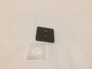 Apple Macbook Air A1466 Individual Keyboard keys - Picture 1 of 4