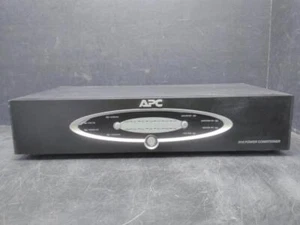 APC H10 Power Conditioner (78-260-10) - Picture 1 of 5