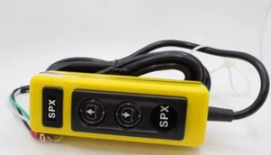 SPX 2818-AC KG11 Stone Fenner Auricular Controlador 3 Hilos DC Arado Elevador Volquete Colgante - Imagen 1 de 6