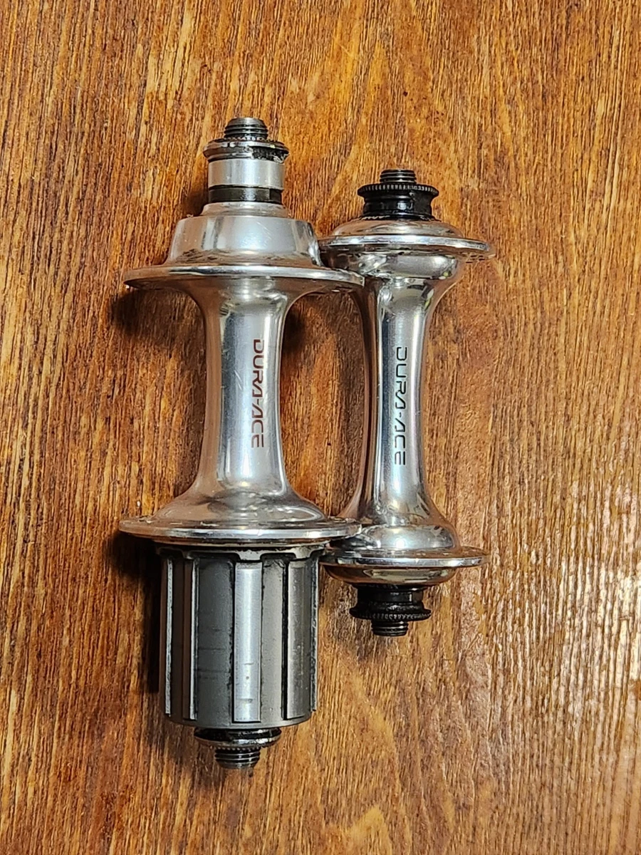 Dura Ace 7700 In Bicycle Hubs for sale | eBay