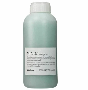 Davines Minu Shampoo 1000ml 33.8oz - Picture 1 of 1