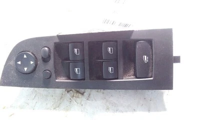  Espejo retrovisor e interruptor ventana conductor BMW Z4 09-16  Foto 1 de 4