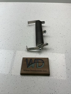 Post Glover Resistors 018920 DWG 15800 OHM .43 Watts 870 - Image 1 of 4