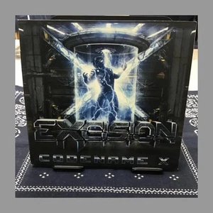 Excision - Codenamex - Bild 1 von 2