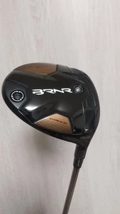 TaylorMade Burner Mini Driver 13.5 Head Only #PGAXWH - Picture 1 of 5