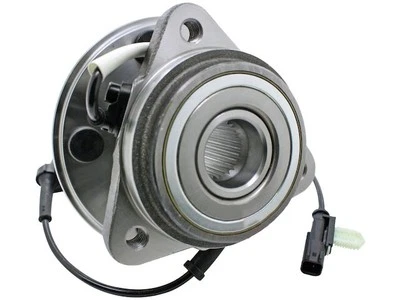 For 2009-2011 Ford Ranger Wheel Hub Assembly Front 29768MYYS 2010 4WD - Imagem 1 de 2