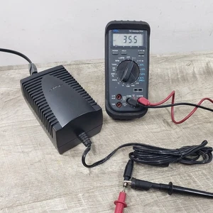 *Works* Bose DCS91 Power Supply (Lifestyle 18/28/35/38/48/AV18/AV28/AV38/AV48) - Picture 1 of 9