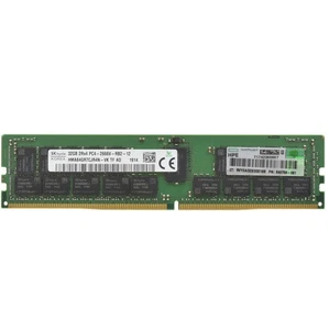 Moduł pamięci HP SK Hynix 32GB 2RX4 PC4-2666V-R (2666MHz) ECC - 840758-091 - Zdjęcie 1 z 1