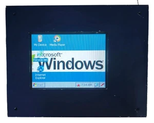 Unità Viper computer incorporato Intel 400 MHz PXA255 XScale microarchitettura finestra - Foto 1 di 14