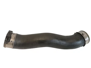 11617802753 Schlauch Intercooler BMW Serie 3 320D 320 E90 2005-2008 - Bild 1 von 8