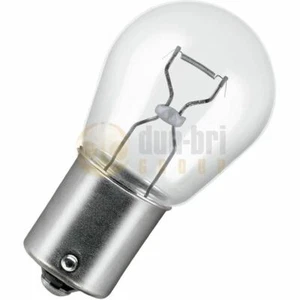 Bombilla de tungsteno Original Line BA15s (P21W) - 24V / 21W (Pack de 10) - Imagen 1 de 1