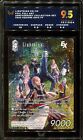 ARK 9.5 Lightning PR-110 Anniversary Collection Square Enix Final Fantasy Card